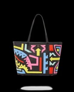 A.i.4 PATH TO THE FUTURE TOTE