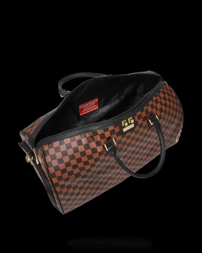 A.i.3 THE LEGACY DUFFLE
