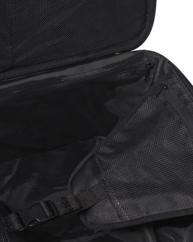 A.i.3 THE LEGACY JETSETTER CARRY-ON LUGGAGE