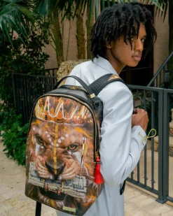 A.i.3 THE MOGUL BACKPACK (DLXV)