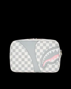 AIR TO THE THRONE JETSET TOILETRY BAG