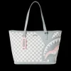 AIR TO THE THRONE JETSET TOTE
