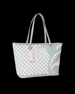 AIR TO THE THRONE JETSET TOTE