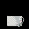 AIR TO THE THRONE JETSET CROSSOVER CLUTCH