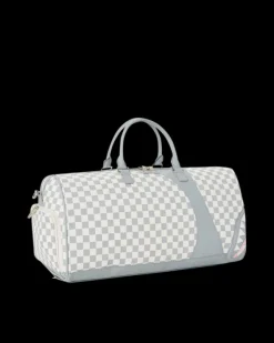 AIR TO THE THRONE JETSET DUFFLE