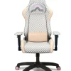AIR TO THE THRONE JETSET GAMING CHAIR - SUPER RARE