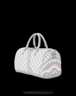 AIR TO THE THRONE JETSET MINI DUFFLE