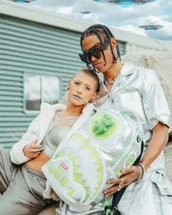 ALIEN MOTHERSHIP BACKPACK