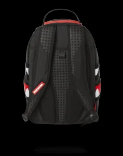 ALIEN SHARK BACKPACK (ONE OF ONE)