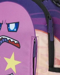 ALIENS ALIENS ALIENS BACKPACK