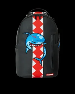 ALL CHEWED UP BACKPACK (DLXV)