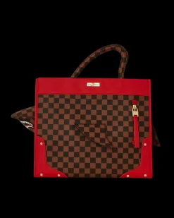 ALL OR NOTHING SHARKS IN PARIS TOTE