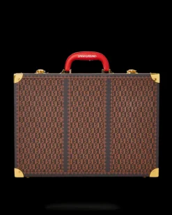 ALPHA NAVIGATOR ATTACHu00c9 BRIEFCASE