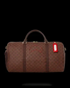 ALPHA NAVIGATOR DUFFLE