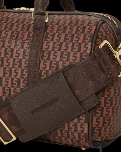 ALPHA NAVIGATOR MINI DUFFLE