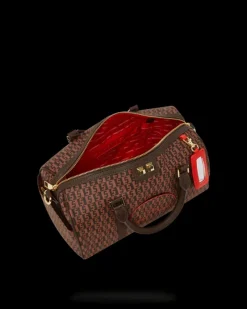 ALPHA NAVIGATOR MINI DUFFLE