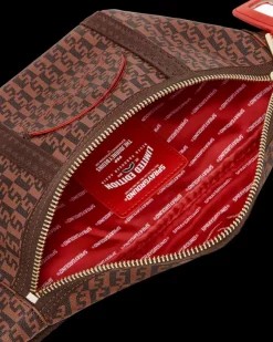 ALPHA NAVIGATOR SAVVY CROSSBODY