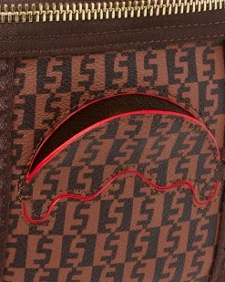 ALPHA NAVIGATOR SAVVY CROSSBODY