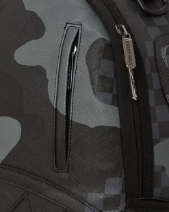 3AM FULL THROTTLE BACKPACK (DLXV)
