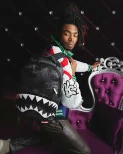 3AM INFINITI BACKPACK (DLXV)