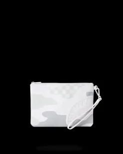 3AM LE BLANC CROSSOVER CLUTCH