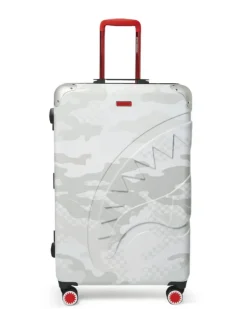 3AM LE BLANC LUGGAGE SET