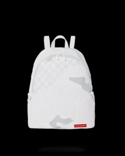 3AM LE BLANC SAVAGE BACKPACK