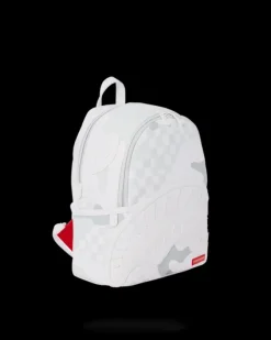 3AM LE BLANC SAVAGE BACKPACK