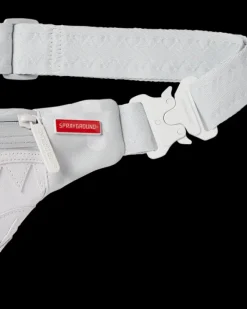 3AM LE BLANC SAVVY CROSSBODY