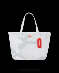 3AM LE BLANC TOTE