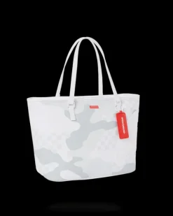 3AM LE BLANC TOTE