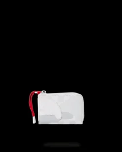 3AM LE BLANC WALLET