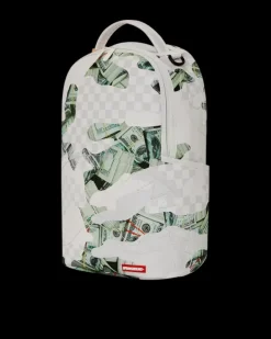 3AM MONEY AT RANDOM BACKPACK (DLXV)