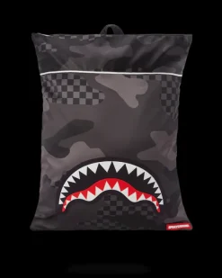 3AM NAPSACK PILLOW BACKPACK