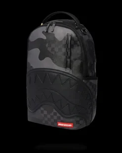 3AM NEVER SLEEP BACKPACK (DLXV)