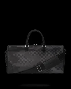 3AM NEVER SLEEP EMPEROR DUFFLE