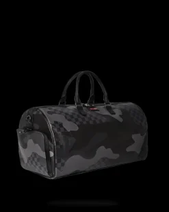 3AM NEVER SLEEP EMPEROR DUFFLE