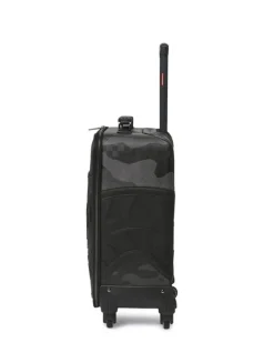 3AM NEVER SLEEP JETSETTER CARRY-ON LUGGAGE