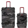 3AM NEVER SLEEP LUGGAGE SET