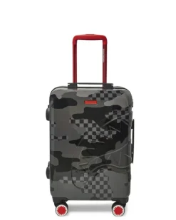 3AM NEVER SLEEP LUGGAGE SET