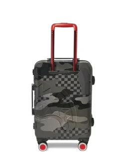 3AM NEVER SLEEP LUGGAGE SET
