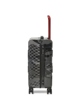3AM NEVER SLEEP LUGGAGE SET