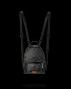 3AM NEVER SLEEP QUATTRO BACKPACK