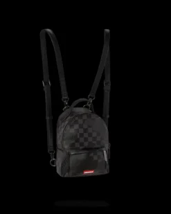 3AM NEVER SLEEP QUATTRO BACKPACK