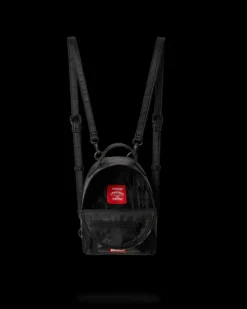 3AM NEVER SLEEP QUATTRO BACKPACK