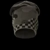 3AM NEVER SLEEP SLOUCH BEANIE