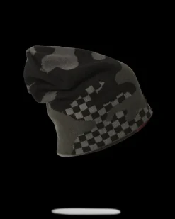 3AM NEVER SLEEP SLOUCH BEANIE