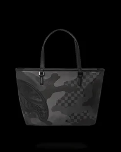 3AM NEVER SLEEP TOTE