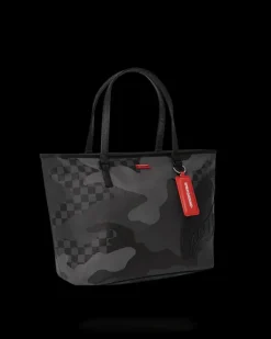 3AM NEVER SLEEP TOTE