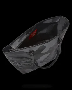 3AM NEVER SLEEP TOTE